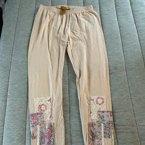 APRIL CORNELL | Tapestry Leggings